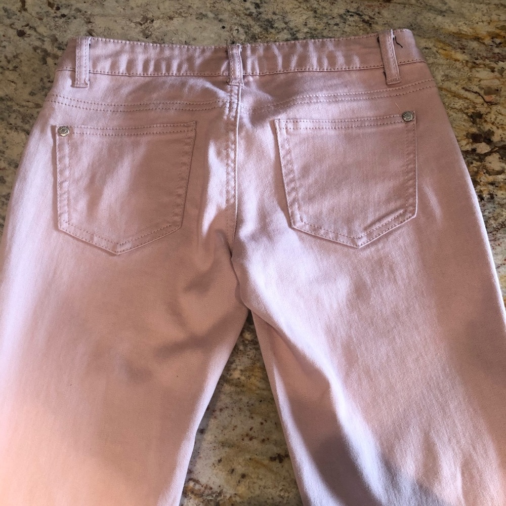 Pink Jeans - Picture 3 of 4